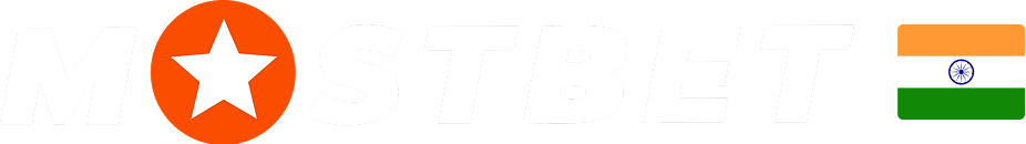 Mostbet India Logotype