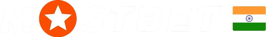 Mostbet India Logotype